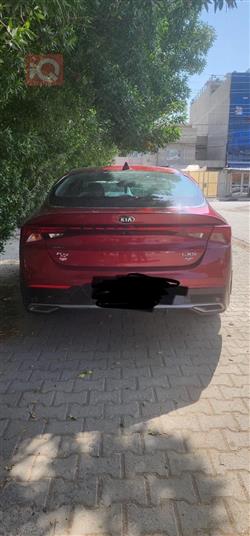کیا K5